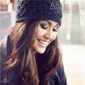 Abby Lee - Rescue Me album