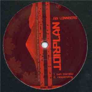 Abi Lonnberg - The Funky Side Of Tellus EP album