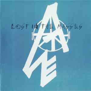 Absence  - Lost In The Masses album