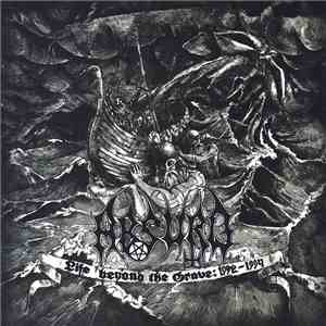 Absurd  - Life Beyond The Grave: 1992-1994 album