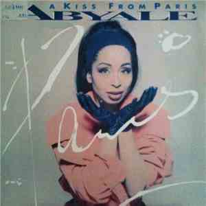 Abyale - A Kiss From Paris album