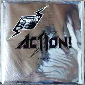 Action! - Action! Kit album