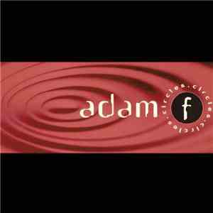 Adam F - Circles album