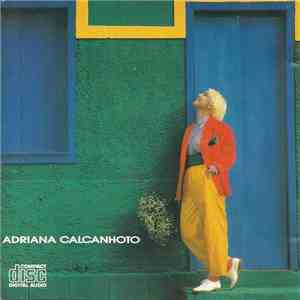 Adriana Calcanhoto - Enguiço album