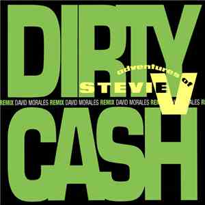 Adventures Of Stevie V - Dirty Cash (Money Talks) album
