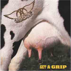 Aerosmith - Get A Grip album