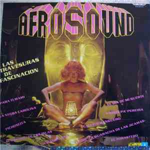 Afrosound - Las Travesuras De Fascinacion album