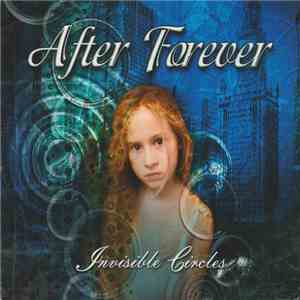 After Forever - Invisible Circles album