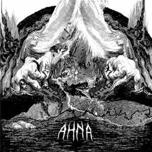 Ahna - Ahna album