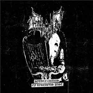 Aiqëhahirit - Rotten Chains of Tortuous Past album