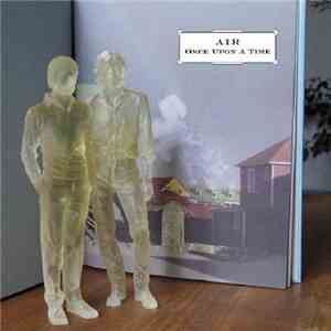 AIR - Once Upon A Time album