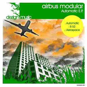 Airbus Modular - Automatic E.P. album