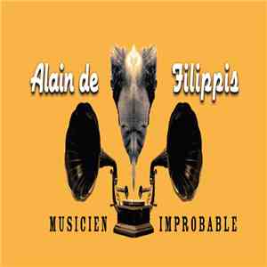 Alain De Filippis - From Inpolysons album