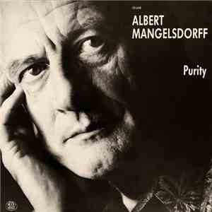 Albert Mangelsdorff - Purity album