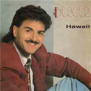 Albin Berger - Hawaii album