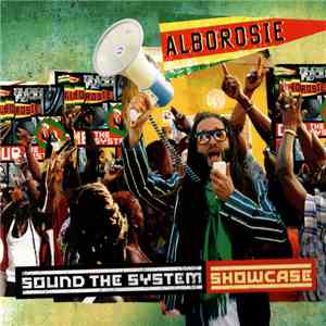 Alborosie - Sound The System Showcase album