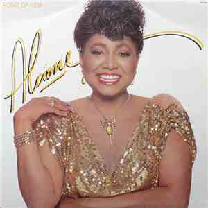 Alcione - Fogo Da Vida album