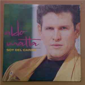 Aldo Matta - Soy Del Caribe album