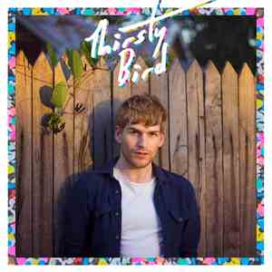 Alex Brittan - Thirsty Bird album