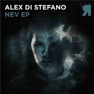 Alex Di Stefano - Nev EP album