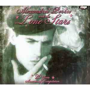 Alexandros Perros & the Lone Stars - 20 Years Anniversary Compilation album