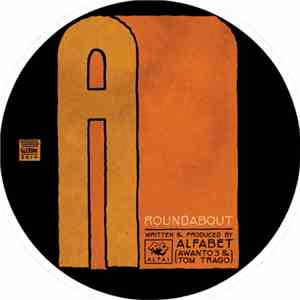 Alfabet - Roundabout album