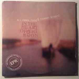 Ali Farka Touré & Toumani Diabaté - In The Heart Of The Moon album