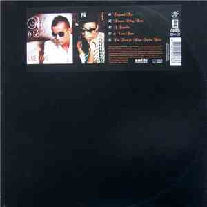 Ali Featuring Leki - One Love album