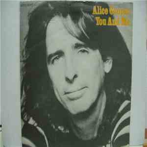 Alice Cooper  - You And Me album