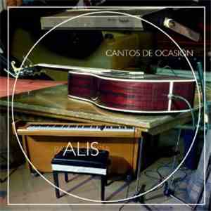 Alis  - Cantos De Ocasión album
