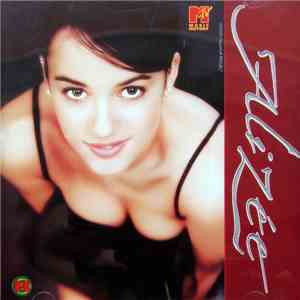 Alizée - MTV Music History album
