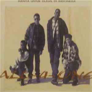 All-4-One - All-4-One album