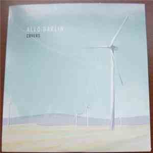 Allo Darlin' - Covers album