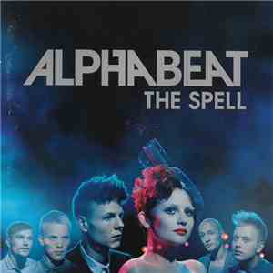 Alphabeat  - The Spell album