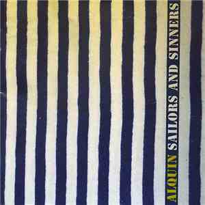 Alquin - Sailors And Sinners album