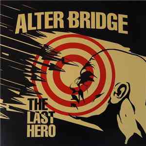 Alter Bridge - The Last Hero album