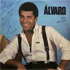 Alvaro  - Dama Maravilhosa album