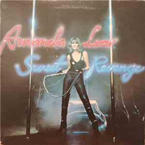 Amanda Lear - Sweet Revenge album