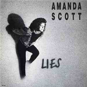 Amanda Scott - Lies album