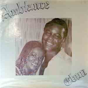 Ambiance - Ebun album
