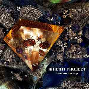 Amenti Project - Lemuria EP album
