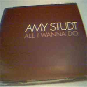 Amy Studt - All I Wanna Do album