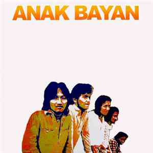 Anak Bayan - Anak Bayan album