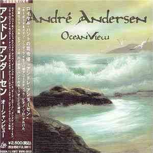 André Andersen - Ocean View album