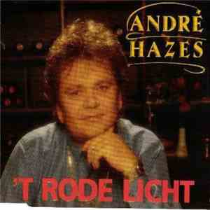 André Hazes - 't Rode Licht album