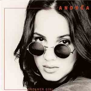 Andréa - Dreamer Girl album