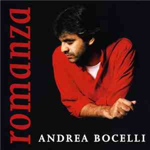 Andrea Bocelli - Romanza album