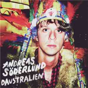 Andreas Söderlund - Daustralien album