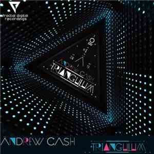 Andrew Cash  - Triangulum album