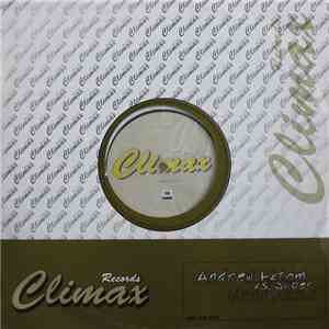 Andrew Ektom vs. Silber - Mendozza album
